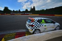 Régis Gosselin - Clio Cup Benelux