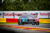 #107 CMR Bentley - De Pauw-Panciatici-White-Jean