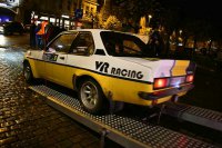 Dirk Van Rompuy / Chris Goris - Opel Ascona 400