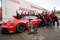 RedAnt Racing - Porsche 992 GT3 Cup