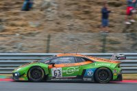 GRT Grasser Racing Team - Lamborghini Huracán GT3