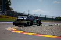 Iron Lynx - Mercedes-AMG LMGT3