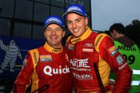 Chris Mattheus - Dylan Derdaele