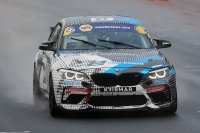 Bilia Emond by G&A Racing - BMW M2 C S Racing