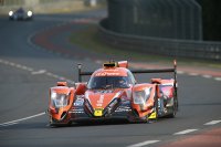 G-Drive Racing - Oreca 07 Gibson