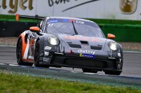 Q1-Trackracing - Porsche 911 GT3 Cup (992)