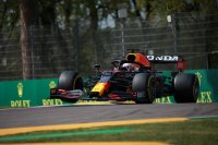 Max Verstappen - Red Bull RB16B