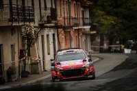 Thierry Neuville - Hyundai i20 WRC