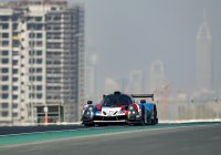 Graff - Ligier JSP3