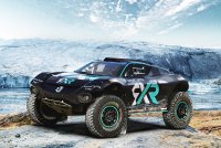 Rosberg Xtreme Racing Odyssey-21
