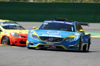 Zumbrink - Volvo S60 V8