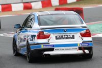 BMW Team Van der Horst - BMW E90 325i
