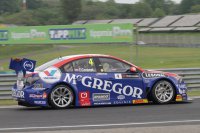 Tom Coronel - RML Chevrolet Cruze