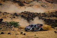 Kalle Rovanperä - Toyota Yaris Rally1