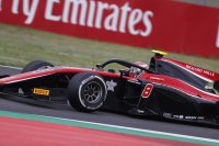 George Russell - ART GP