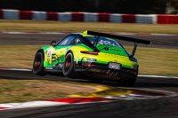 Thems Racing by EMG Motorsport - Porsche 911 GT3 Cup