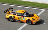 Q1-Trackracing by EMG - Porsche 911 GT3 Cup