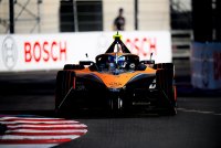 Jake Hughes - Neom McLaren Formula E Team