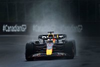 Max Verstappen - Red Bull RB18