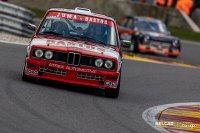 Audrey van Ham - BMW 535i