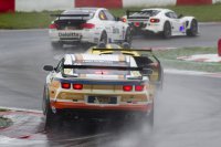 GT4 Nürburgring