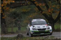 Lappi - Skoda Fabia S2000