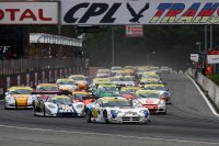Dunlop Sport Maxx Endurance Cup 2009