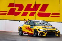 Nathanaël Berthon - Comtoyou Racing Audi RS 3 LMS