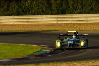 Krafft Racing - Norma M20 FC