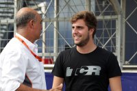 Pepe Oriola: nieuwe leider