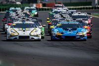 Lamborghini Super Trofeo World Finals