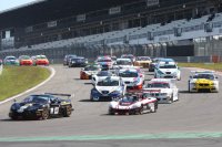 Supercar Challenge powered by Pirelli