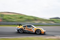 Dylan Derdaele - Belgium Racing