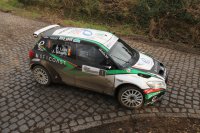 Loix-Gitsels - Škoda Fabia S2000
