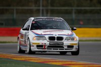 STDG Motorsport - BMW Clubsport Trophy