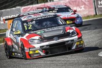 Rob Huff - Sebastien Loeb Racing VW Golf GTi TCR