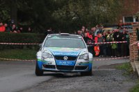 Verschueren- Caesemaker - VW Polo S2000