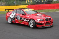 Michael de Rooy - BMW E92 M3