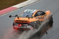 Belgium Racing - Porsche 911 GT3 Cup