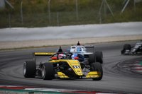 Victor Martins - MP Motorspor