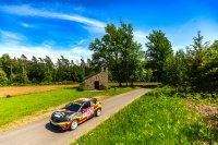 Emilien Allart - Opel Corsa Rally6