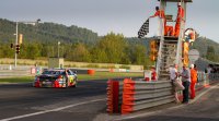 Maxime Dumarey - PK Carsport Chevrolet SS