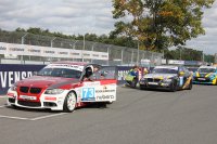AR Performance - BMW 325i