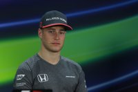 Stoffel Vandoorne