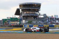 Audi R18 e-tron Quattro #3