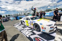 Frederic Gabillon - RDV Competition - Ford Mustang