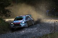Kris Meeke - Citroën DS3 WRC