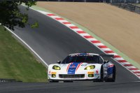 Nicolas Vandierendonck - SRT Corvette ZR1 GTE
