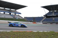 Verstraete-Dubois - NSC Lamborghini Gallardo GT3