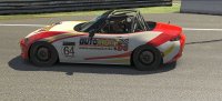 FAST & FUN Global Mazda MX-5 Cup